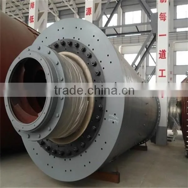 2016 hengwang Ball Mill For Rock Ore / Grinding Machine Ball Mill For Cement