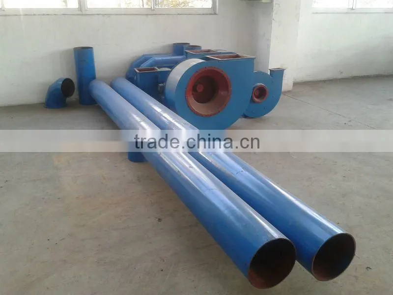Roots Blower WL11WD