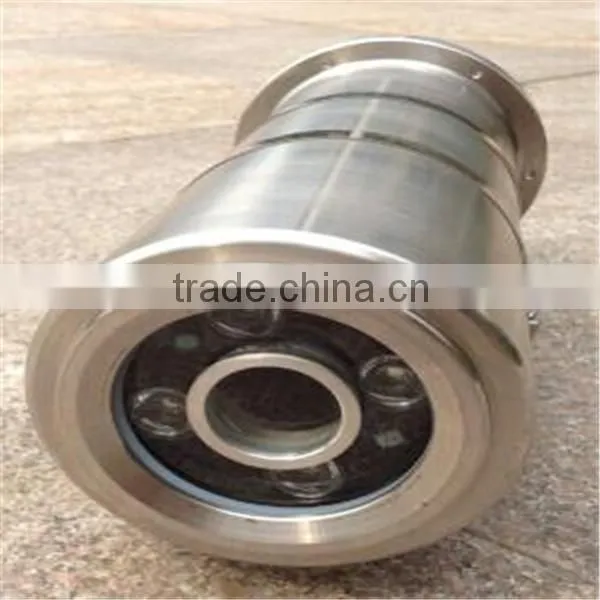 corrosion proof security camera cover
