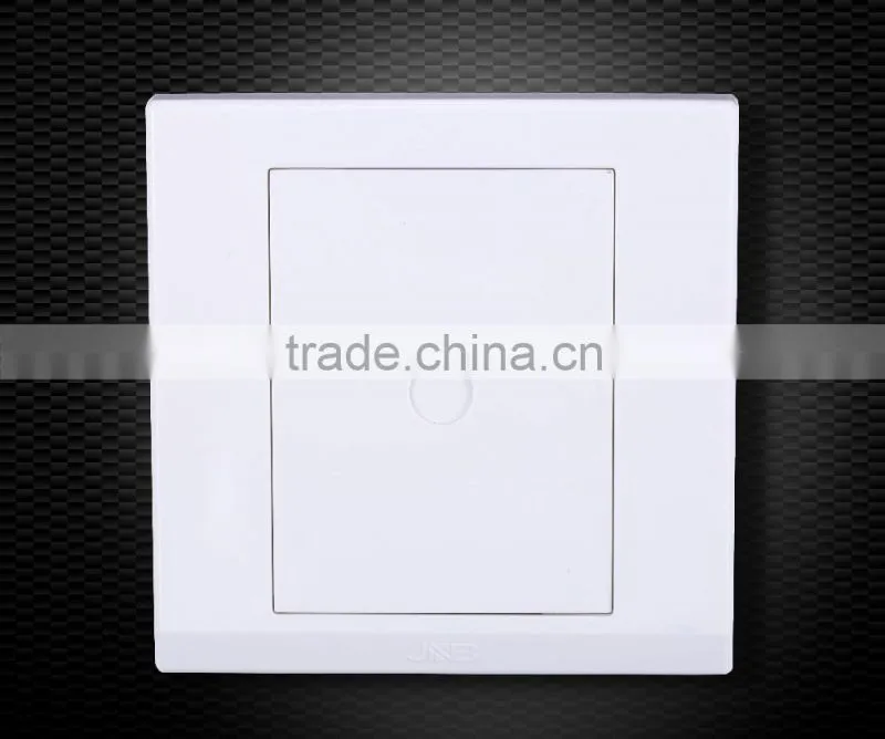 Hot selling wall blank panel, decorative wall panel, plastic wall panel