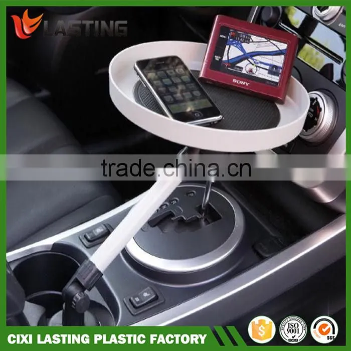 Car Swivel Saucer car swivel tray car food tray