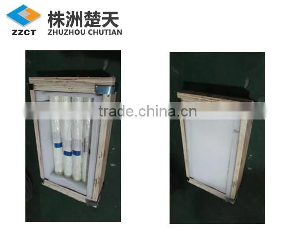 hard alloy bar for wood cutting , cemented carbide wear board
