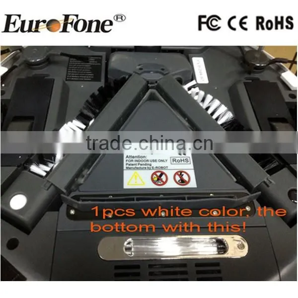 Shen zhen Best Compare Robotic Vacuum Cleaners For House