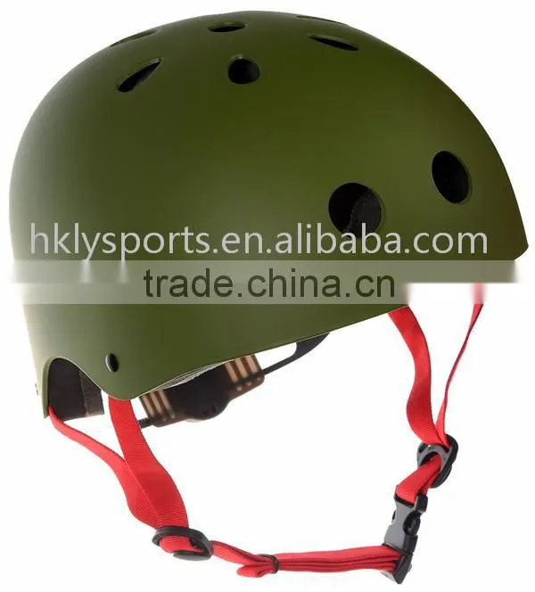 ABS eps skate helmet