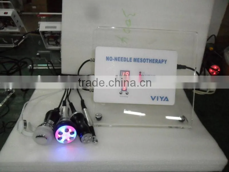 VY-H02 Newest Icy Needle Free Mesotherapy Injection For Young