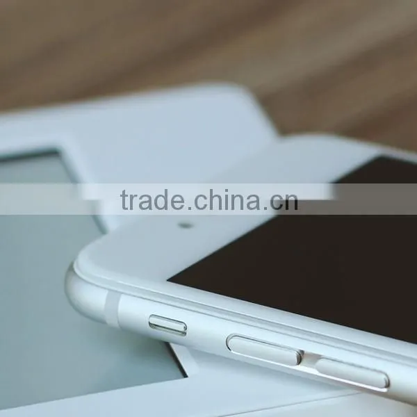 The leading manufacturer ! full cover tempered glass screen protector for iPhone 6