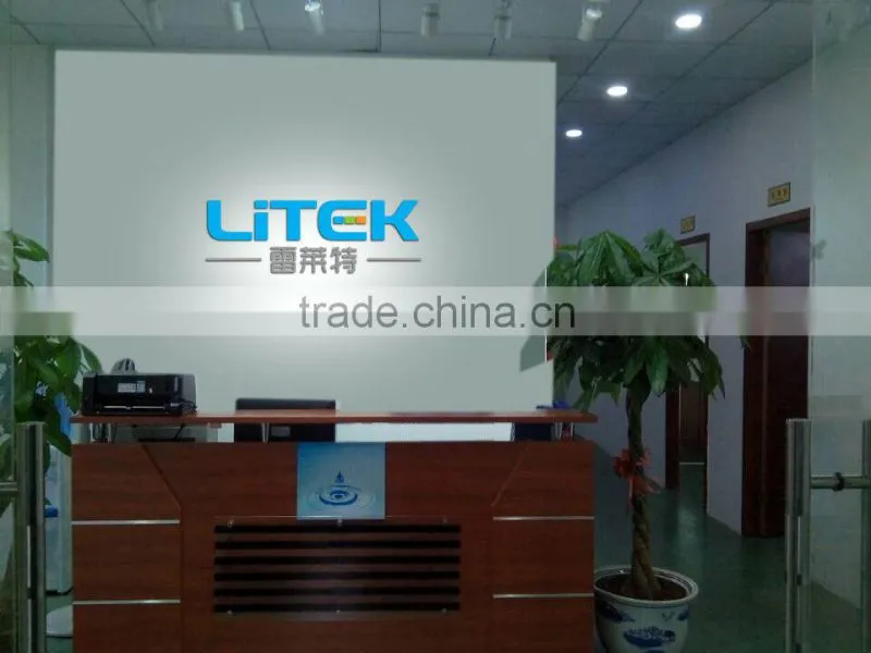 cheapest price LED Integration t5 Tube light fixtures led