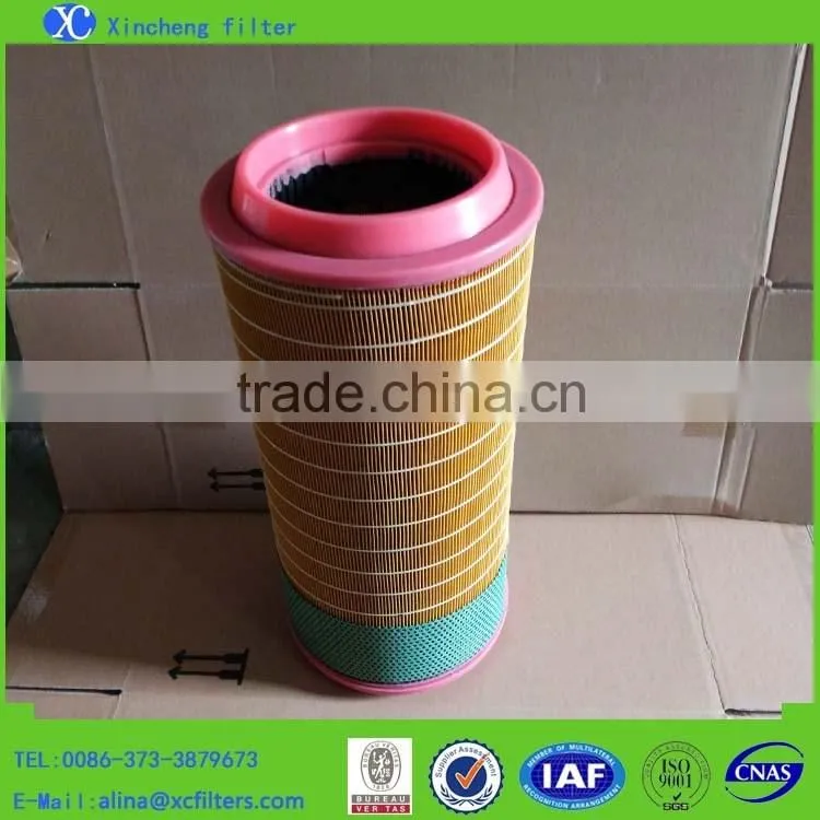 replacement atlas copco gas oil separator filter 1622314000