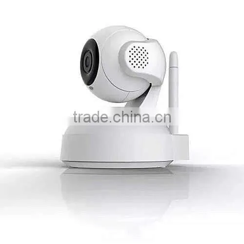 Hot sale 2016 indoor night vision p2p wifi security camera network camera ip