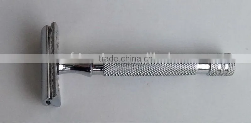 2014 wholesale razor double edge Safety Razor
