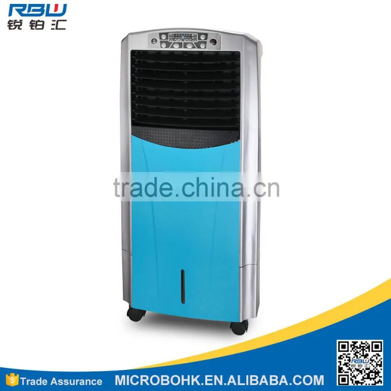 Excellent Humidity Control Stand Air Cooler Fan For Room