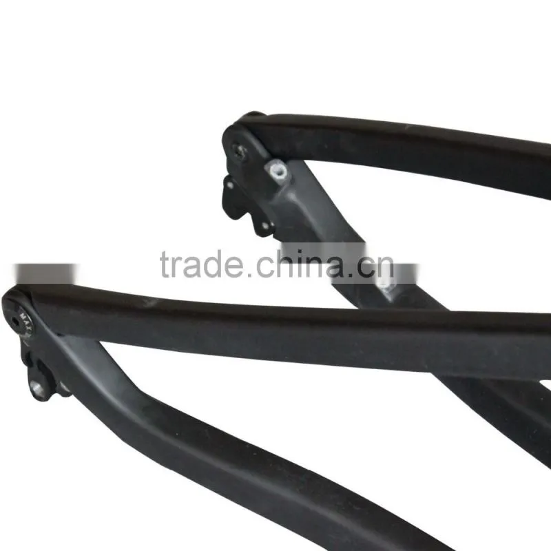 Chinese Carbon Full Suspension Frame 27.5,Carbon Mtb Suspension 650b Frame