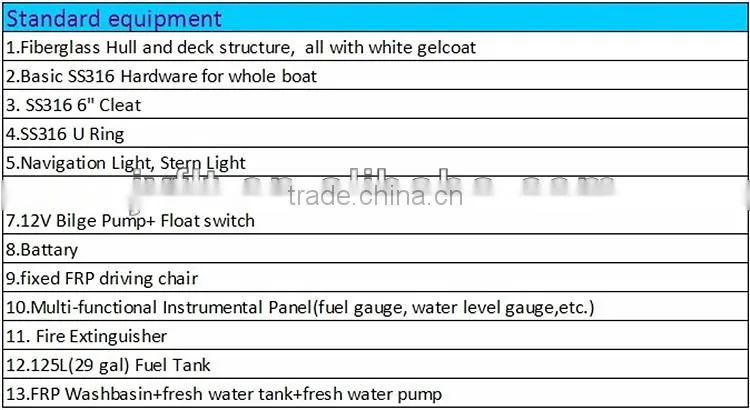 4stroke engine 4 persons fiberglass jet boat seadoo similar