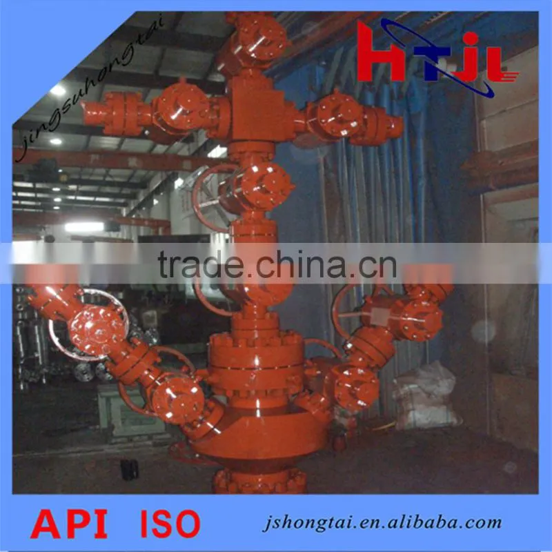 Wellhead Equipment