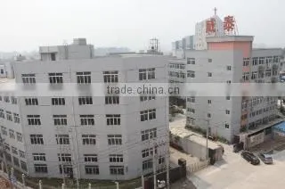 Wenzhou Weitai Locks Co., Ltd. company overview - view 1