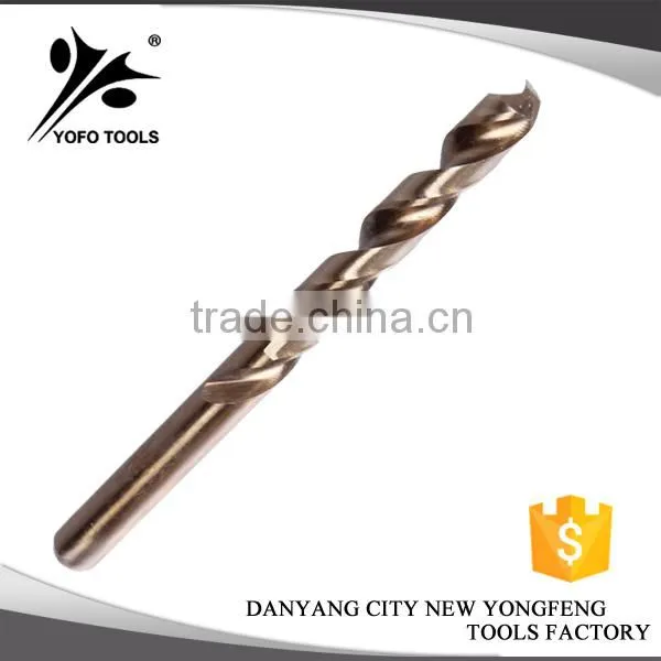 hss hex shank drill bits drill bit
