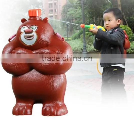 Hot summer wholesale toy gun,animation toy gun,super size gun for children