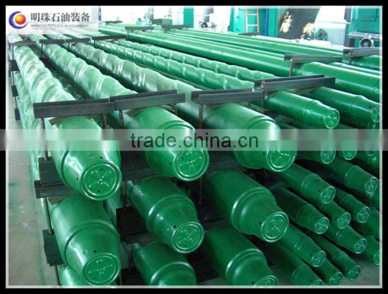 oil&gas drill collar