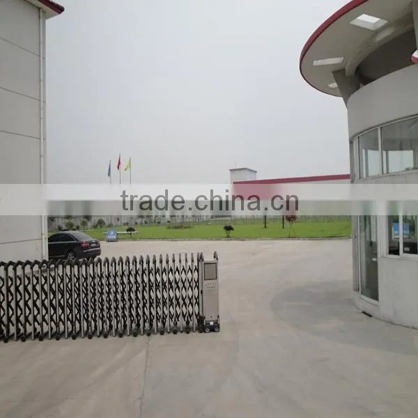 Clear Cast Acrylic Sheet with rounded corner