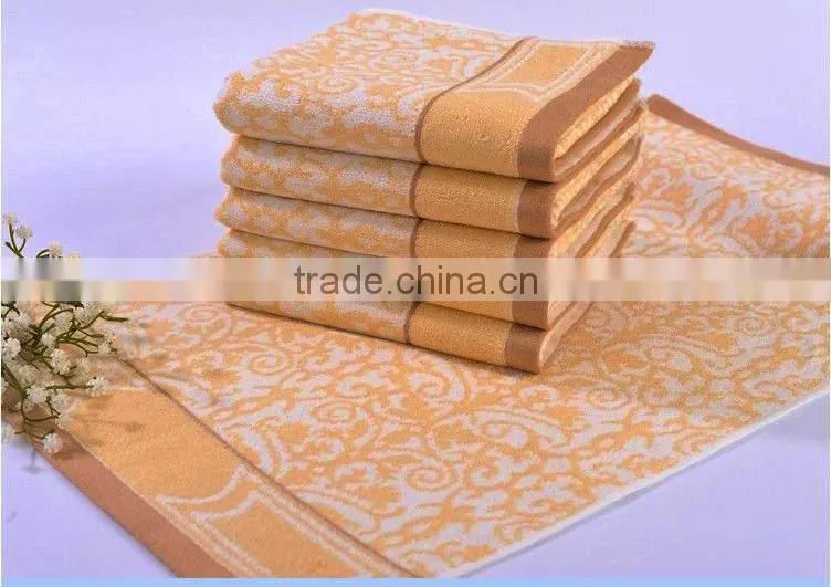 Wholesale Quickly Dry Thin Cotton Bath Towel Specification
