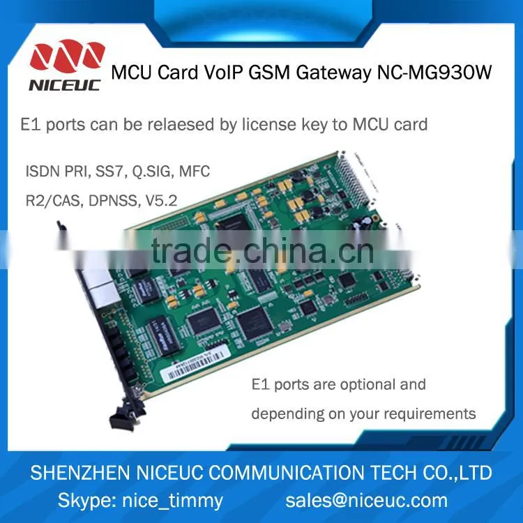 GSM rotation 16 64 GoIP Gateway