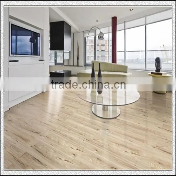 Wood Looking Pvc Plank Flooring Self Adhesive Vinyl Flooring, Pvc Vinyl Floor Tile
