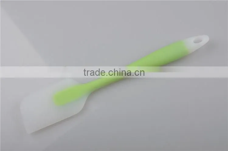 Silicone utensils kitchen products set