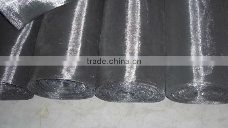 best seller factory supply window screen