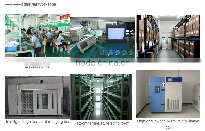 PoE Module Compatible with IEEE802.3af Standard with 15.4W for IP Webcam