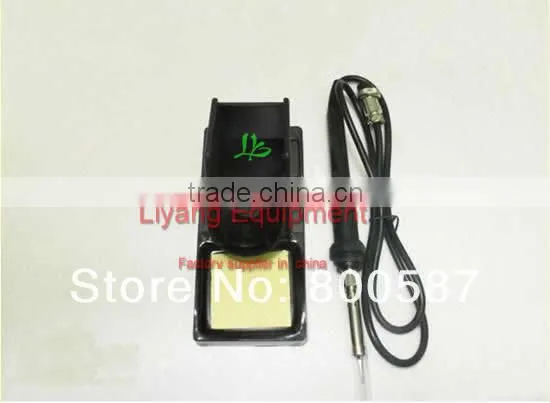 High quality !!! bga welding machine SAIKE 909D 3IN1 REWORK STATION Hot Air Gun SMD Soldering Iron Power Supply welding machine