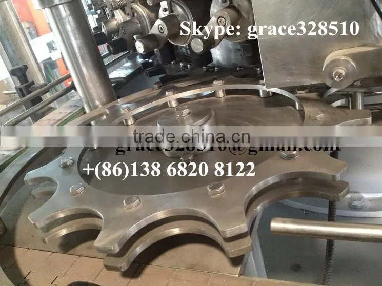 fruit jam production line