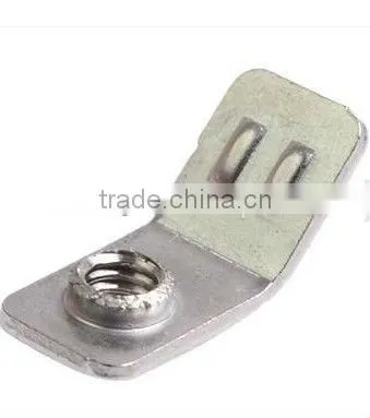 Precision M4 Auto Electrical Connector
