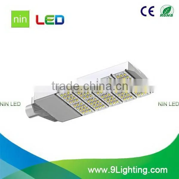 Excellent quality classical cob led street light 200w