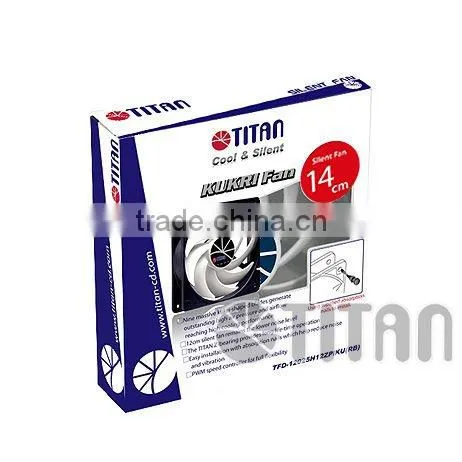 DC 12v cooling fan (14cm/12cm/9cm)