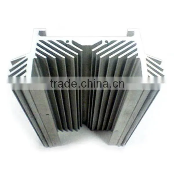 CPU coolers