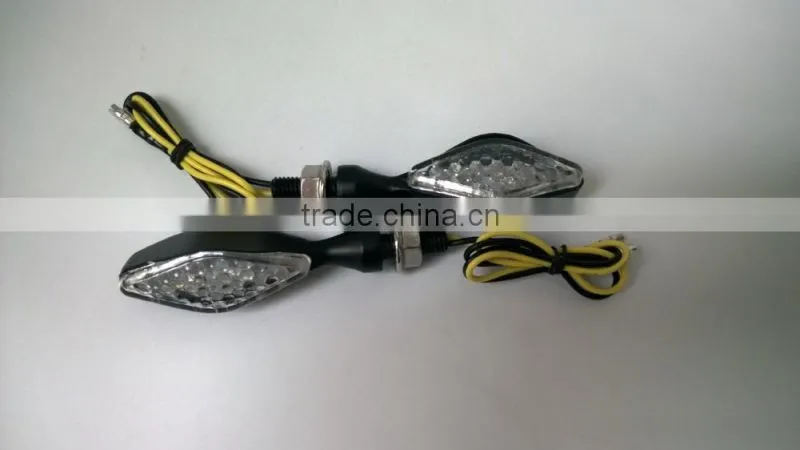 High quality autocycle led turn Bulbs