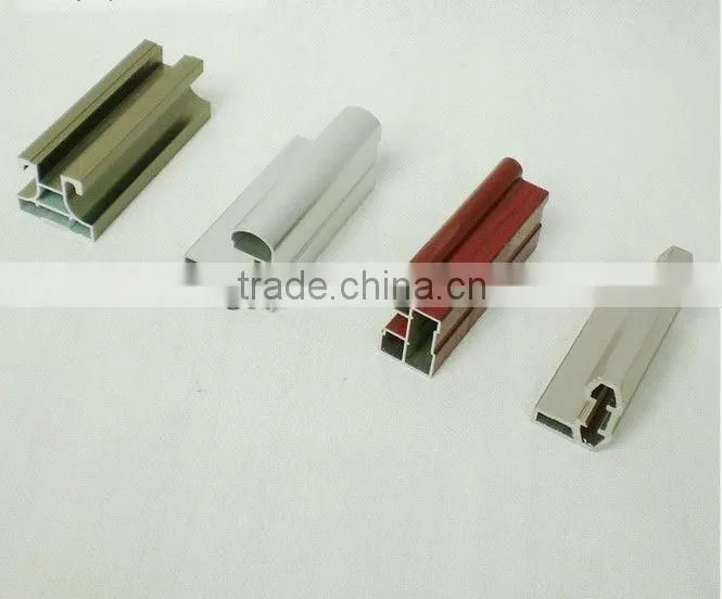aluminium profile for sliding door