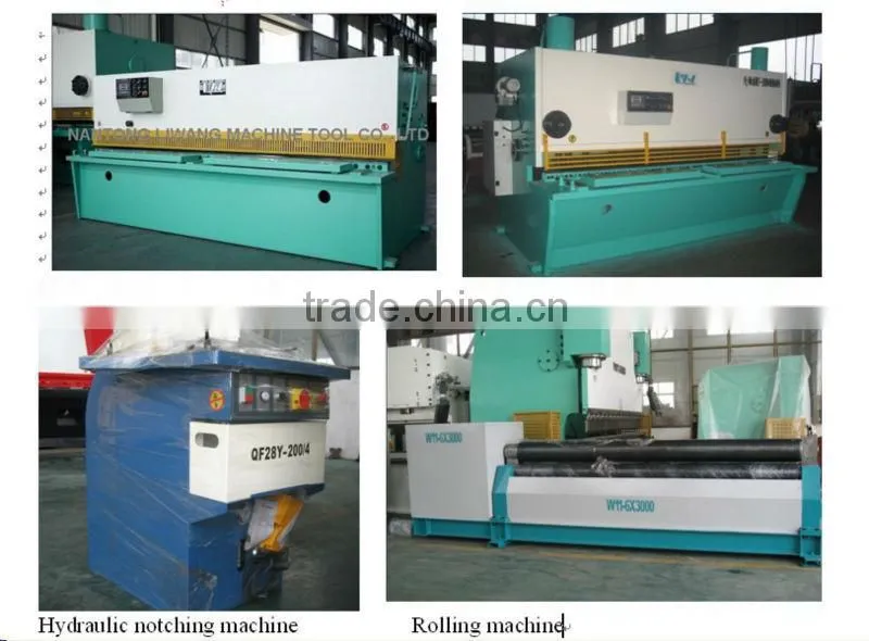 Hydraulic cutting machine,galvanized sheet cutting machine