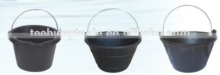 cement barrel bucket wholesale factory price in 2016