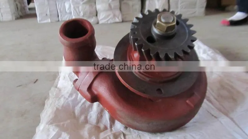 diesel water pump engine cooling water pumps t-170 16-08-140