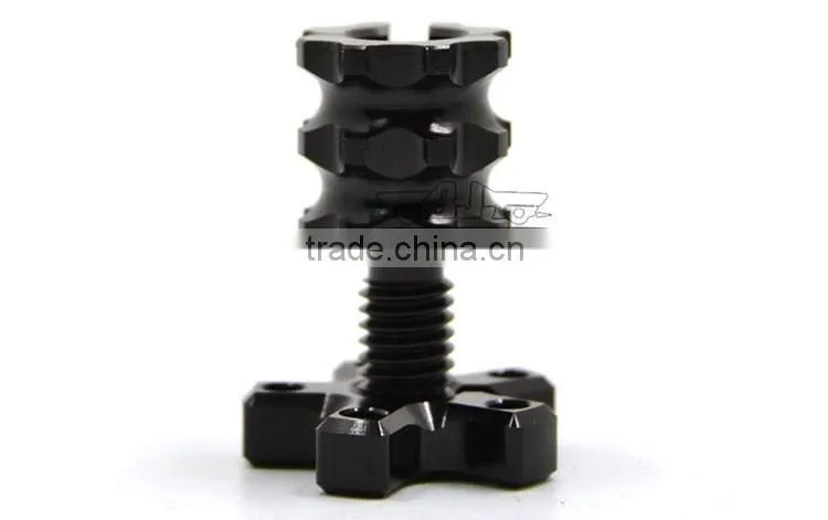 BJ-CCA-001 Custom Universal Aluminum Off Road Clutch Lever Cable Adjuster