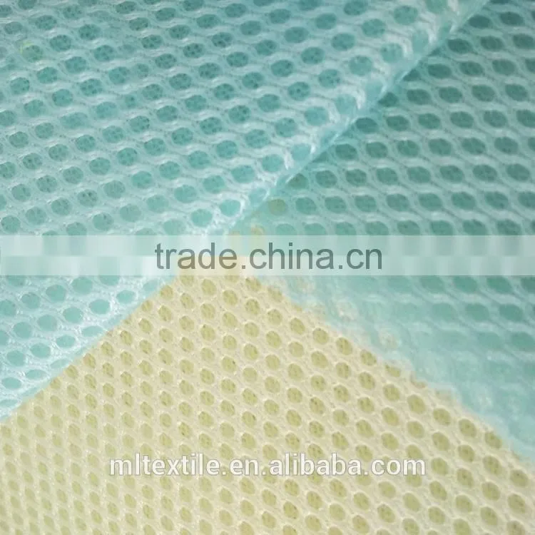 3d Spacer Air Mesh Fabric