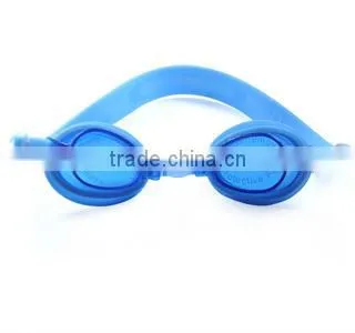 splaqua prescription swim goggles black