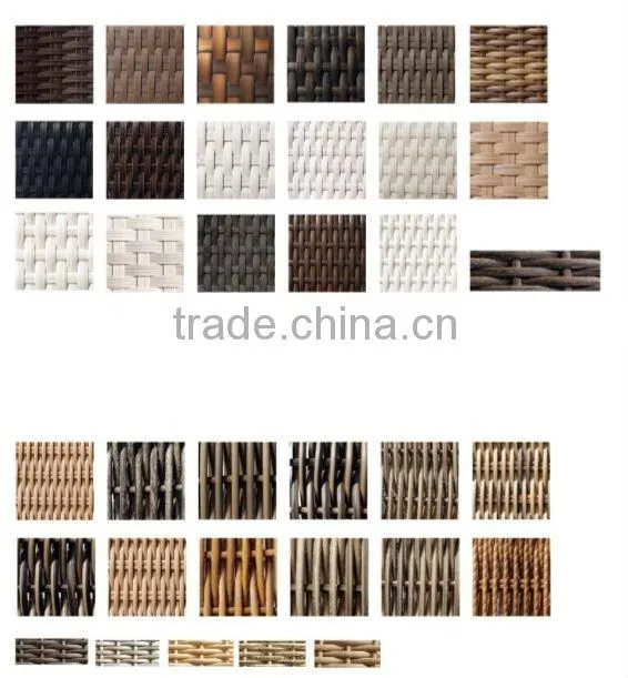 outdoor rattan furniture