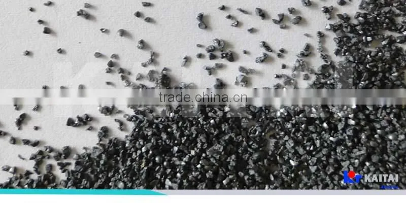 Abrator material:steel grit GP50/GH50/GL50 in abrasive