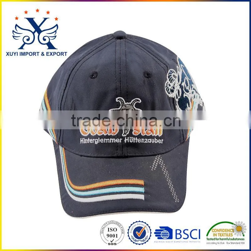 promotional wholesales cheap baseball cap