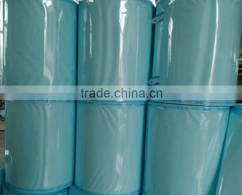 Medical Self Sealing Sterilization Pouch,High Quality Self Sealing Sterilization Pouch,Sterilized Paper Pouch