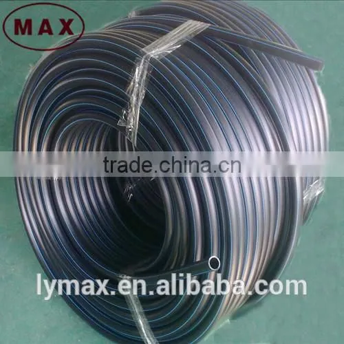 Anti-UV Plastic Flexible Garden Pipe for Water Irrigation