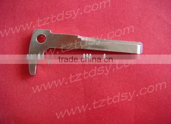 TD CAR KEY FOR BNZ SMART KEY BLADE