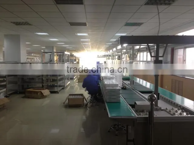 Shaanxi Racled Electronic Technology Co., Ltd. company overview - view 4